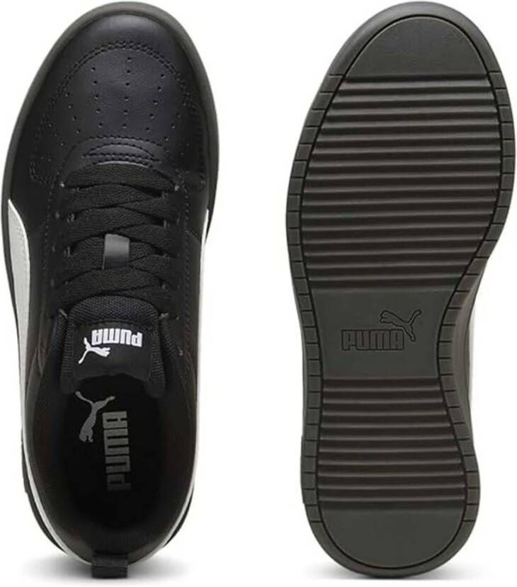 Puma Rickie Sneakers Black Heren