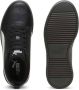 Puma Rickie Sneakers Black Heren - Thumbnail 3