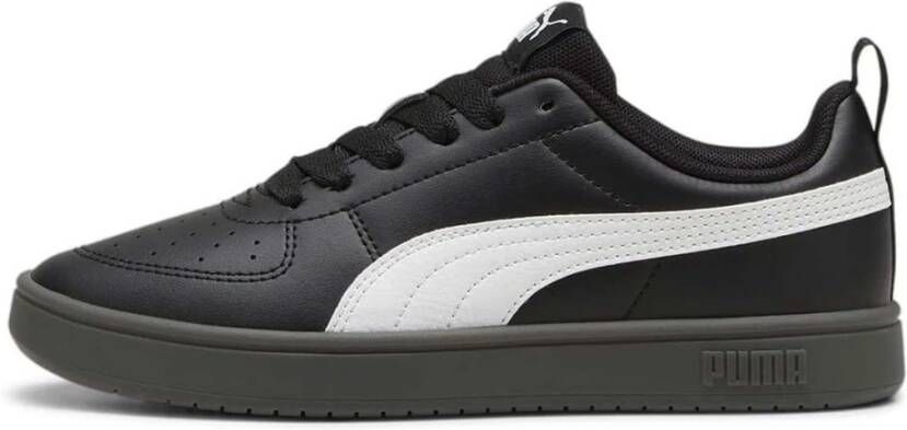 Puma Rickie Sneakers Black Heren