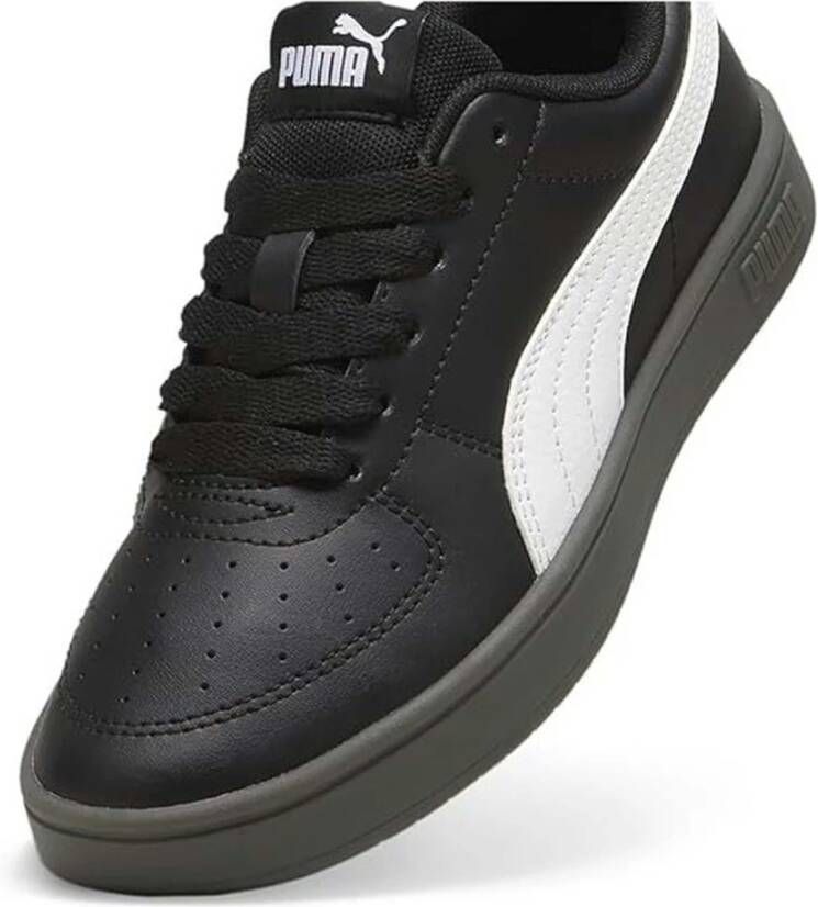 Puma Rickie Sneakers Black Heren