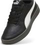 Puma Rickie Sneakers Black Heren - Thumbnail 5