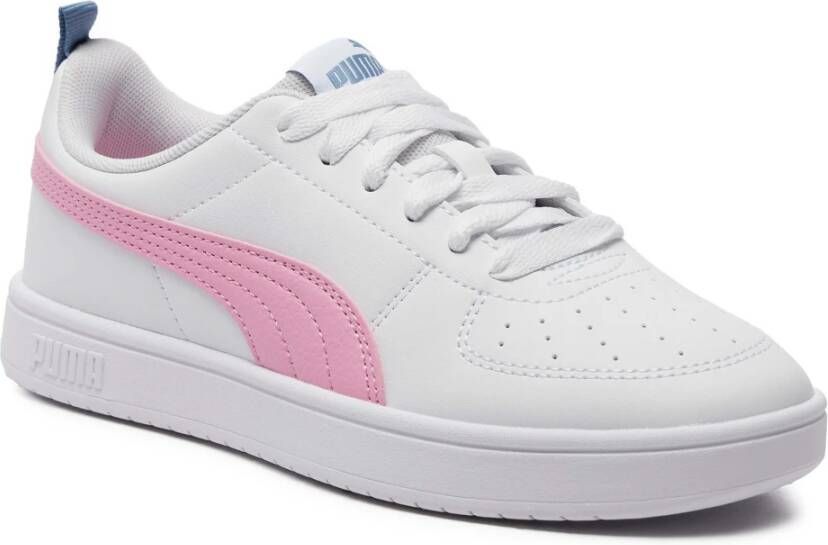 Puma Rickie Sneakers White Dames