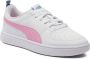 Puma Rickie Sneakers White Dames - Thumbnail 2