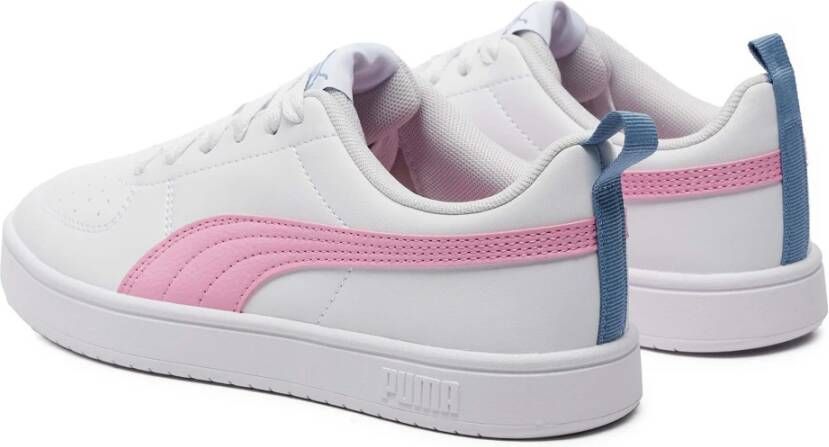 Puma Rickie Sneakers White Dames