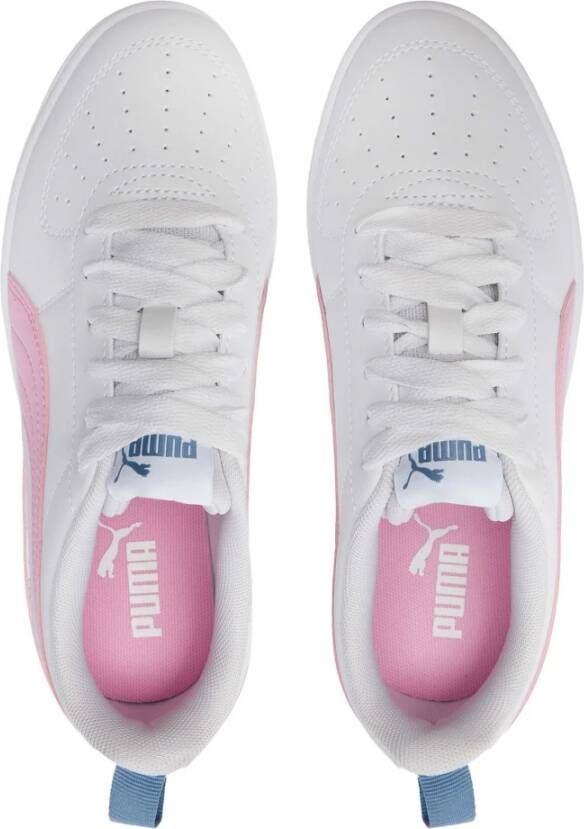 Puma Rickie Sneakers White Dames