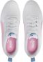 Puma Rickie Sneakers White Dames - Thumbnail 5