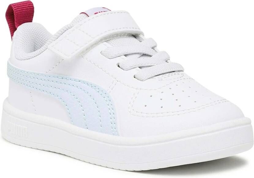 Puma Rickie Sneakers White Dames