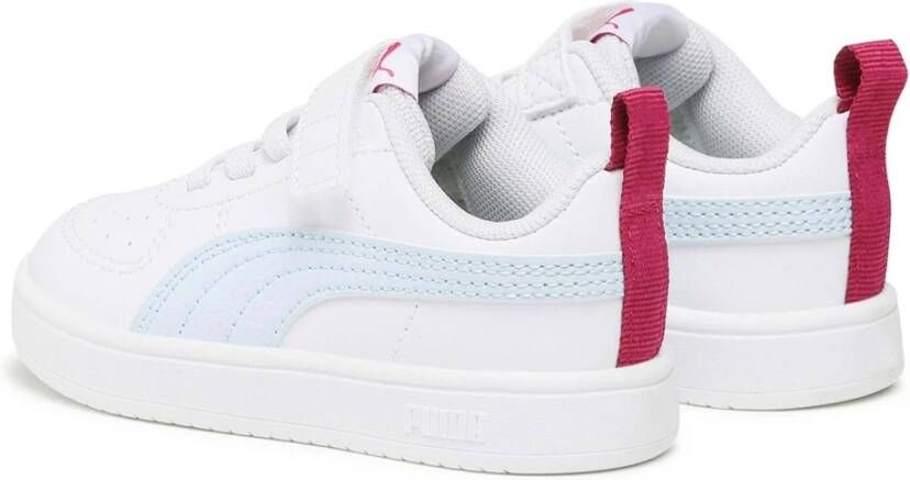 Puma Rickie Sneakers White Dames