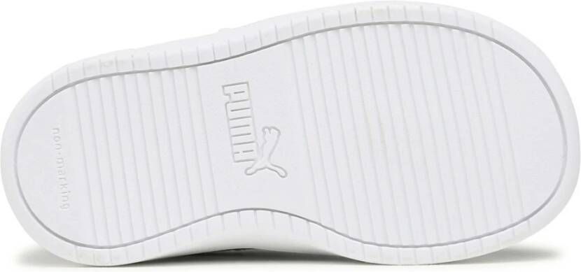 Puma Rickie Sneakers White Dames