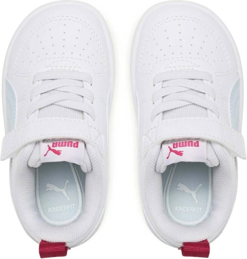 Puma Rickie Sneakers White Dames