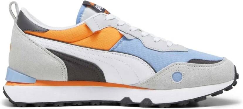 Puma Rider FV Future Vin Sneakers Multicolor Heren