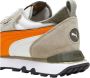 Puma Rider FV Retro Rewind Sneakers Gray Heren - Thumbnail 3