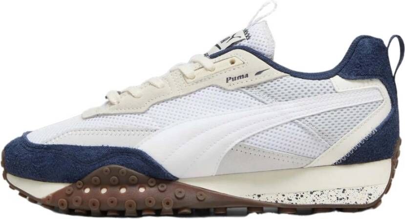 Puma Rider Preppy Sneakers Multicolor Heren