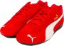 Puma Wmns Speedcat OG Speedcat in rood formaten: 37.5 - Thumbnail 12