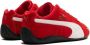 Puma Rode Suède Logo Sneakers Red Heren - Thumbnail 3