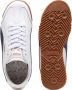 Puma Roma 68 Revival White Club Navy White Heren - Thumbnail 4