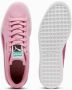 Puma Roze Leren Sneakers Pink Heren - Thumbnail 5