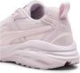 Puma Roze Vrijetijdssneakers voor Volwassenen Pink Dames - Thumbnail 3