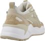 Puma Efekt LUX Sneakers Beige Dames - Thumbnail 3