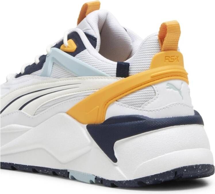 Puma Rs-X Effect Sneakers Multicolor Heren