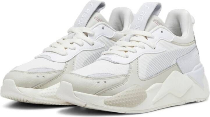 Puma Rs-X Soft Sneakers White Dames