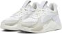 Puma RS-X Soft Wns sneakers ecru lichtgrijs - Thumbnail 5