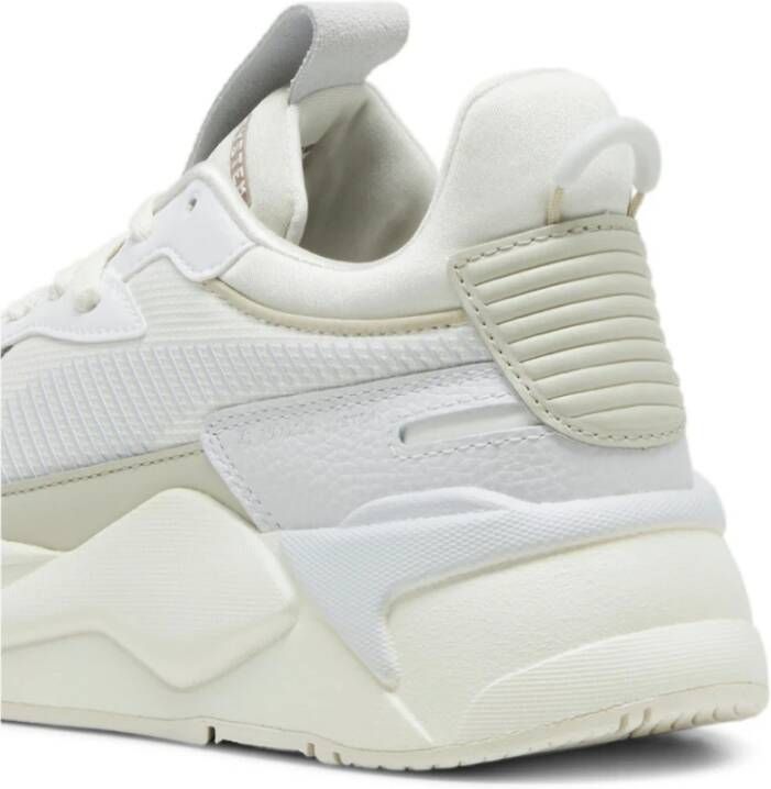 Puma Rs-X Soft Sneakers White Dames