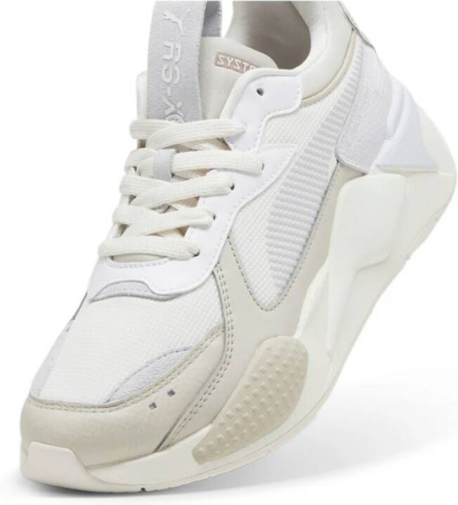 Puma Rs-X Soft Sneakers White Dames