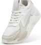 Puma RS-X Soft Wns sneakers ecru lichtgrijs - Thumbnail 7