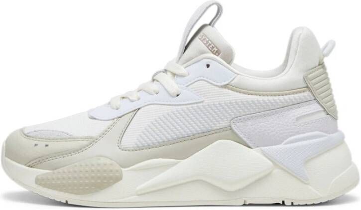 Puma Rs-X Soft Sneakers White Dames