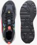 Puma Rs-X Speckle Effect Sneakers Black Heren - Thumbnail 3