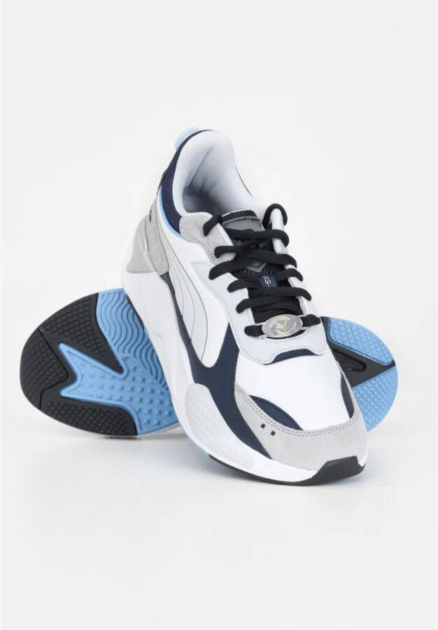 Puma Rs-X The Ghost Trophy Sneakers Multicolor Heren