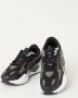 Puma RSx3 Zwarte Veterschoenen Met Platte Zool Black Heren - Thumbnail 5