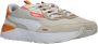 PUMA Runtamed Platform Dames Sneakers Putty- White-Warm White-Clementine-Passionfruit - Thumbnail 14