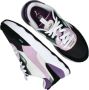 PUMA Runtamed Platform Dames Sneakers Strong Gray-Grape Mist- White-Crushed Berry-Eucalyptus - Thumbnail 7