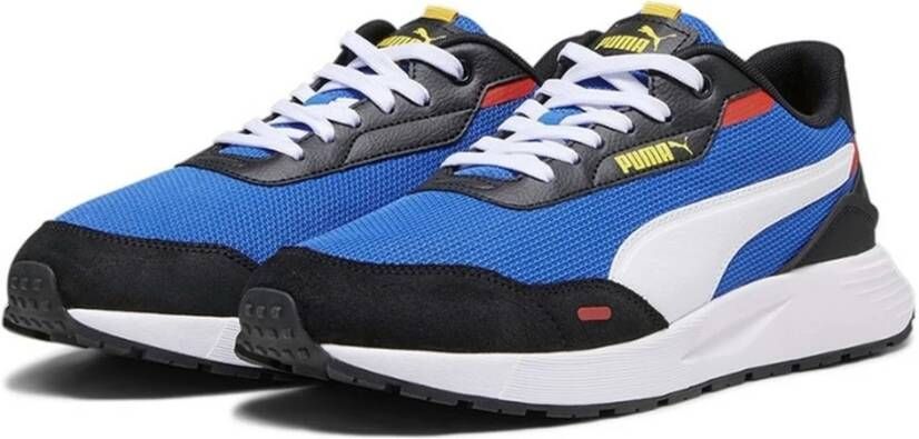 Puma Runtamed Sneakers Multicolor Heren