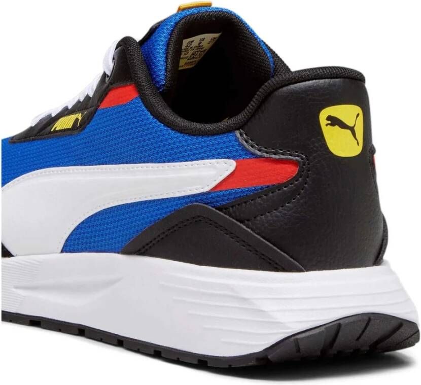 Puma Runtamed Sneakers Multicolor Heren