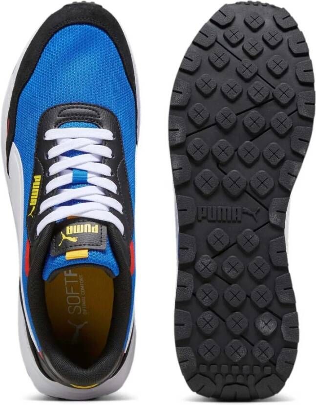 Puma Runtamed Sneakers Multicolor Heren