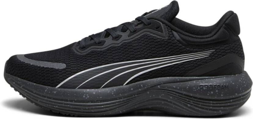 Puma Scend Pro Sneakers Black Dames