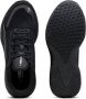 Puma Scend Pro Zwart Hardloopschoenen Dames - Thumbnail 4