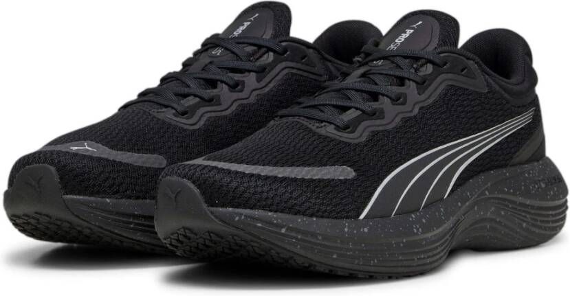 Puma Scend Pro Sneakers Black Dames