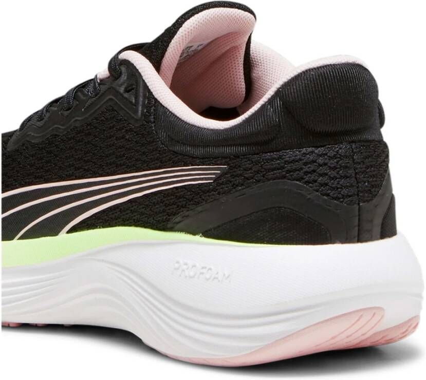 Puma Scend Pro Sneakers Black Dames