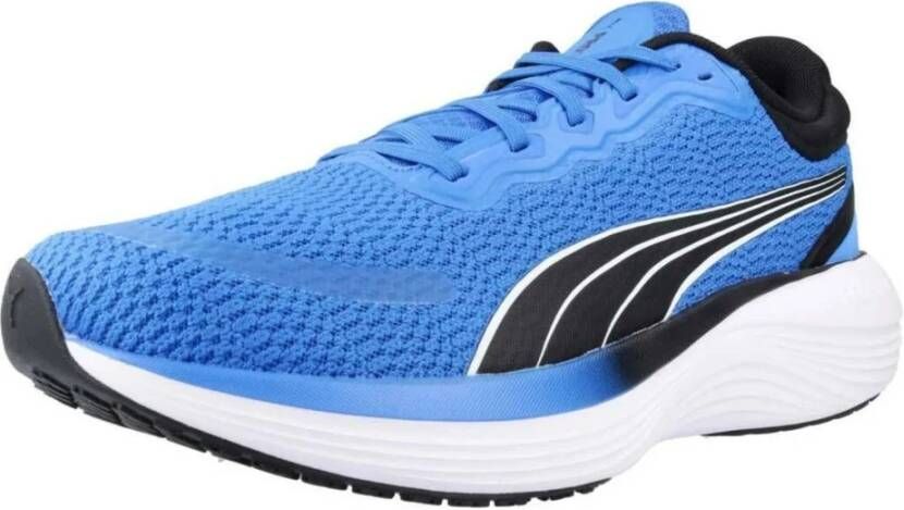 Puma Scend Pro Sneakers Blue Heren