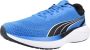 Puma Scend Pro Sneakers Blue Heren - Thumbnail 2