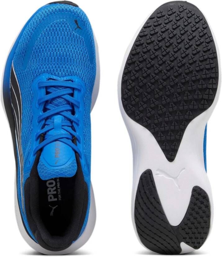 Puma Scend Pro Sneakers Blue Heren