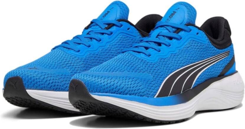 Puma Scend Pro Sneakers Blue Heren