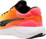 Puma Scend Pro Sneakers Orange Heren - Thumbnail 3