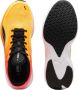 Puma Scend Pro Sneakers Orange Heren - Thumbnail 4