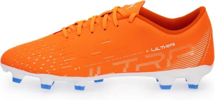 Puma Shoes Oranje Heren