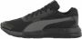 PUMA Taper 373018 01 Mannen Zwart sneakers - Thumbnail 7